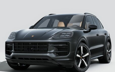 Porsche Cayenne III, 2026 год, 23 501 402 рублей, 1 фотография