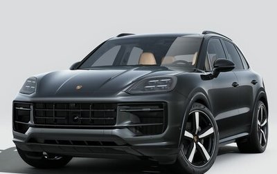 Porsche Cayenne III, 2026 год, 23 501 402 рублей, 1 фотография