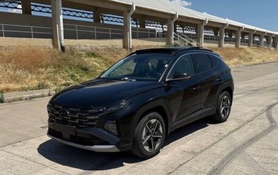Hyundai Tucson, 2026 год, 4 864 000 рублей, 1 фотография