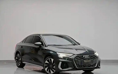 Audi A3, 2023 год, 1 800 666 рублей, 1 фотография