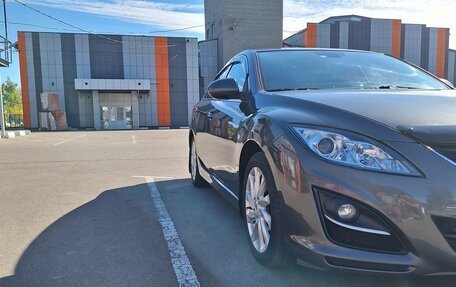 Mazda 6, 2009 год, 1 080 000 рублей, 6 фотография