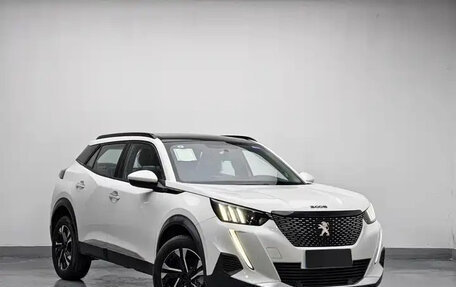 Peugeot 2008 II, 2022 год, 1 250 666 рублей, 1 фотография