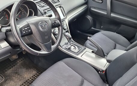 Mazda 6, 2009 год, 1 080 000 рублей, 8 фотография