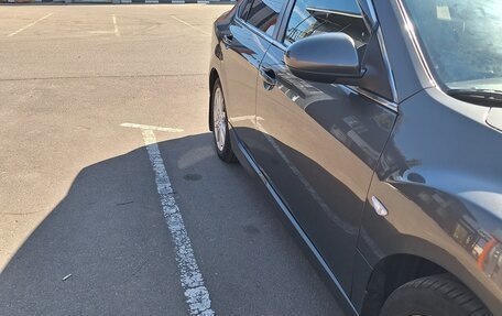Mazda 6, 2009 год, 1 080 000 рублей, 2 фотография