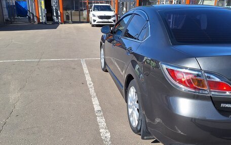 Mazda 6, 2009 год, 1 080 000 рублей, 4 фотография