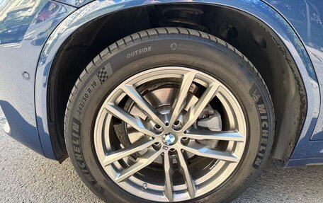 BMW X3, 2019 год, 5 100 000 рублей, 16 фотография