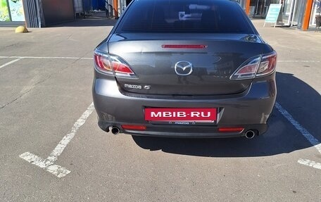 Mazda 6, 2009 год, 1 080 000 рублей, 5 фотография