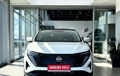Nissan Qashqai, 2026 год, 2 561 000 рублей, 1 фотография
