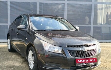 Chevrolet Cruze II, 2010 год, 590 000 рублей, 1 фотография