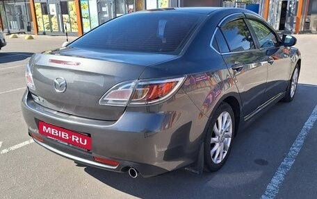 Mazda 6, 2009 год, 1 080 000 рублей, 3 фотография