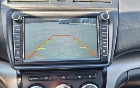 Mazda 6, 2009 год, 1 080 000 рублей, 12 фотография