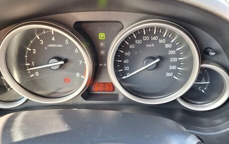 Mazda 6, 2009 год, 1 080 000 рублей, 10 фотография