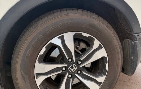 Honda CR-V IV, 2019 год, 2 250 000 рублей, 2 фотография
