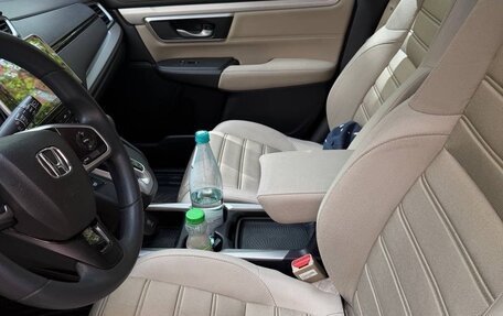 Honda CR-V IV, 2019 год, 2 250 000 рублей, 4 фотография