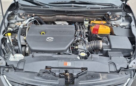 Mazda 6, 2009 год, 1 080 000 рублей, 13 фотография