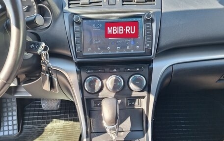 Mazda 6, 2009 год, 1 080 000 рублей, 11 фотография