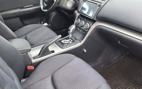 Mazda 6, 2009 год, 1 080 000 рублей, 9 фотография