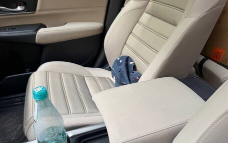 Honda CR-V IV, 2019 год, 2 250 000 рублей, 8 фотография
