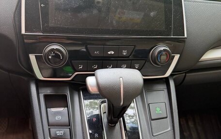 Honda CR-V IV, 2019 год, 2 250 000 рублей, 6 фотография