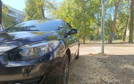 Renault Fluence I, 2011 год, 700 000 рублей, 2 фотография