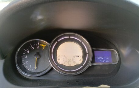 Renault Fluence I, 2011 год, 700 000 рублей, 7 фотография