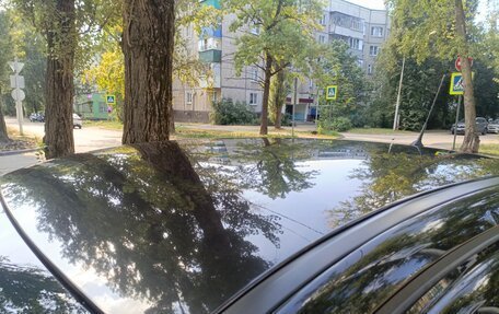 Renault Fluence I, 2011 год, 700 000 рублей, 8 фотография