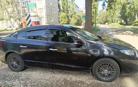 Renault Fluence I, 2011 год, 700 000 рублей, 3 фотография