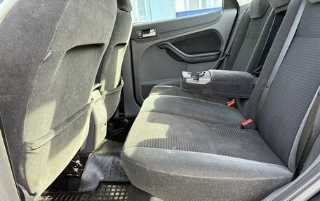 Ford Focus II рестайлинг, 2007 год, 340 000 рублей, 8 фотография