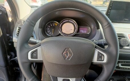 Renault Fluence I, 2011 год, 700 000 рублей, 10 фотография