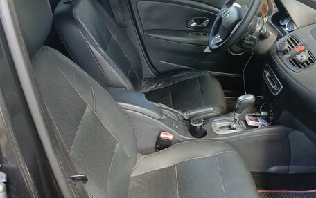 Renault Fluence I, 2011 год, 700 000 рублей, 5 фотография