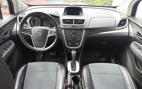Opel Mokka I, 2014 год, 1 299 000 рублей, 7 фотография