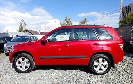 Suzuki Grand Vitara, 2008 год, 1 129 000 рублей, 8 фотография