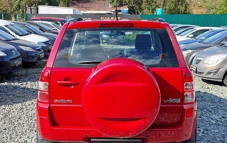 Suzuki Grand Vitara, 2008 год, 1 129 000 рублей, 6 фотография