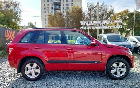 Suzuki Grand Vitara, 2008 год, 1 129 000 рублей, 4 фотография