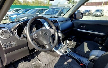 Suzuki Grand Vitara, 2008 год, 1 129 000 рублей, 9 фотография