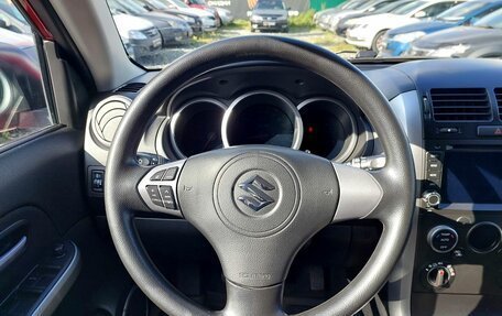 Suzuki Grand Vitara, 2008 год, 1 129 000 рублей, 11 фотография