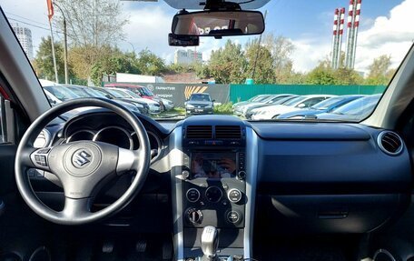 Suzuki Grand Vitara, 2008 год, 1 129 000 рублей, 10 фотография
