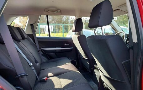 Suzuki Grand Vitara, 2008 год, 1 129 000 рублей, 20 фотография