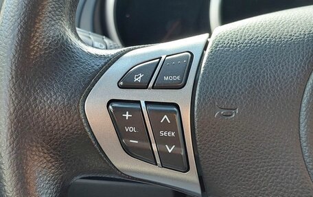 Suzuki Grand Vitara, 2008 год, 1 129 000 рублей, 16 фотография