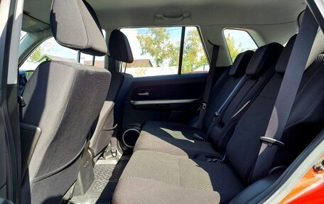 Suzuki Grand Vitara, 2008 год, 1 129 000 рублей, 21 фотография