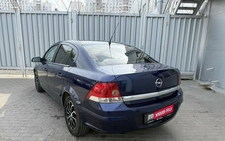 Opel Astra H, 2007 год, 499 000 рублей, 7 фотография