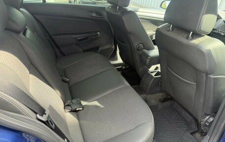 Opel Astra H, 2007 год, 499 000 рублей, 10 фотография