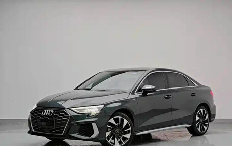 Audi A3, 2023 год, 1 800 666 рублей, 3 фотография