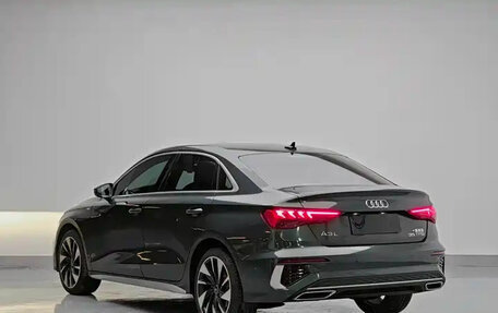 Audi A3, 2023 год, 1 800 666 рублей, 5 фотография