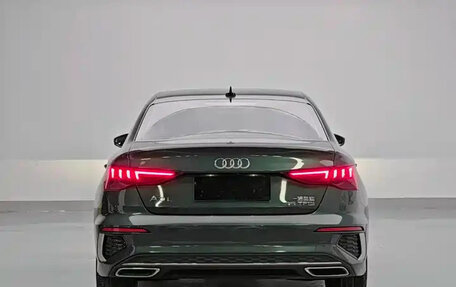Audi A3, 2023 год, 1 800 666 рублей, 6 фотография