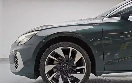 Audi A3, 2023 год, 1 800 666 рублей, 4 фотография