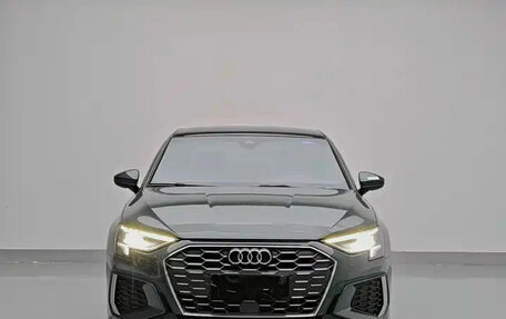 Audi A3, 2023 год, 1 800 666 рублей, 2 фотография