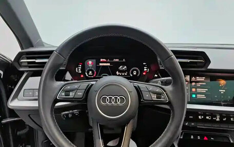 Audi A3, 2023 год, 1 800 666 рублей, 10 фотография