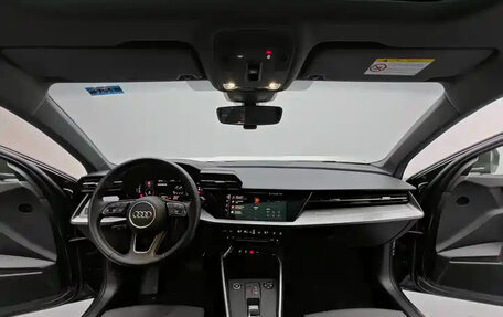 Audi A3, 2023 год, 1 800 666 рублей, 9 фотография