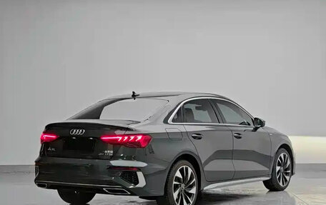 Audi A3, 2023 год, 1 800 666 рублей, 8 фотография